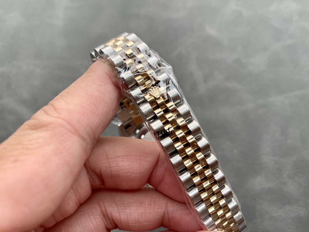 SK Factory 女款 劳力士Rolex 日志型31mm - 自動機械式腕時計