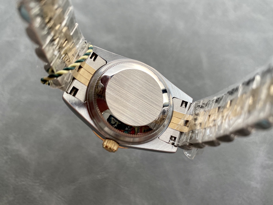 SK Factory 女款 劳力士Rolex 日志型31mm 自動機械式腕時計