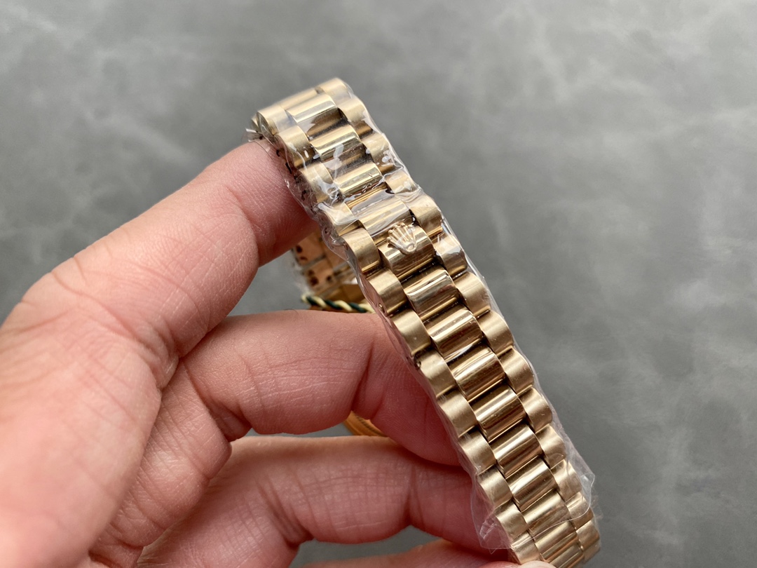 SK Factory 劳力士Rolex 女款 日志型31mm 自動機械腕時計