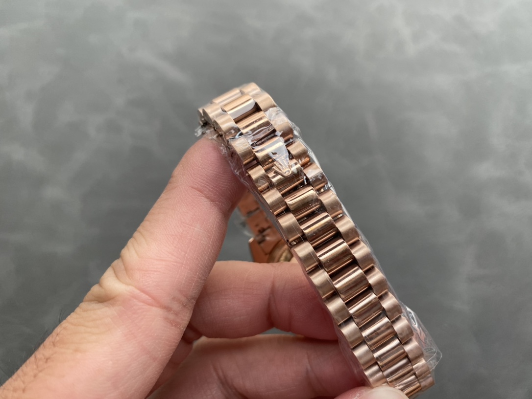 SK Factory 女款 劳力士Rolex 日志型31mm 自動巻き腕時計