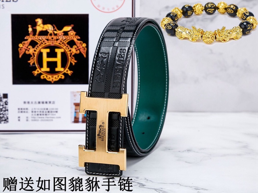 皮带爱马仕.Her.mes 腰带保证真皮24k纯钢扣双面可用专柜同等质量