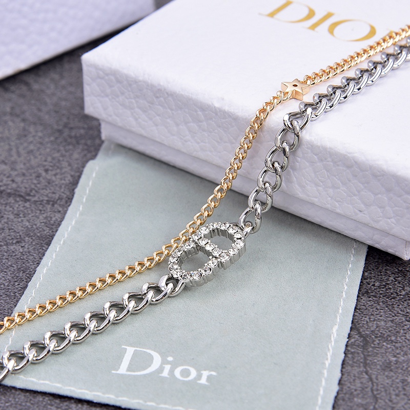 Dior Jewelry Necklaces & Pendants