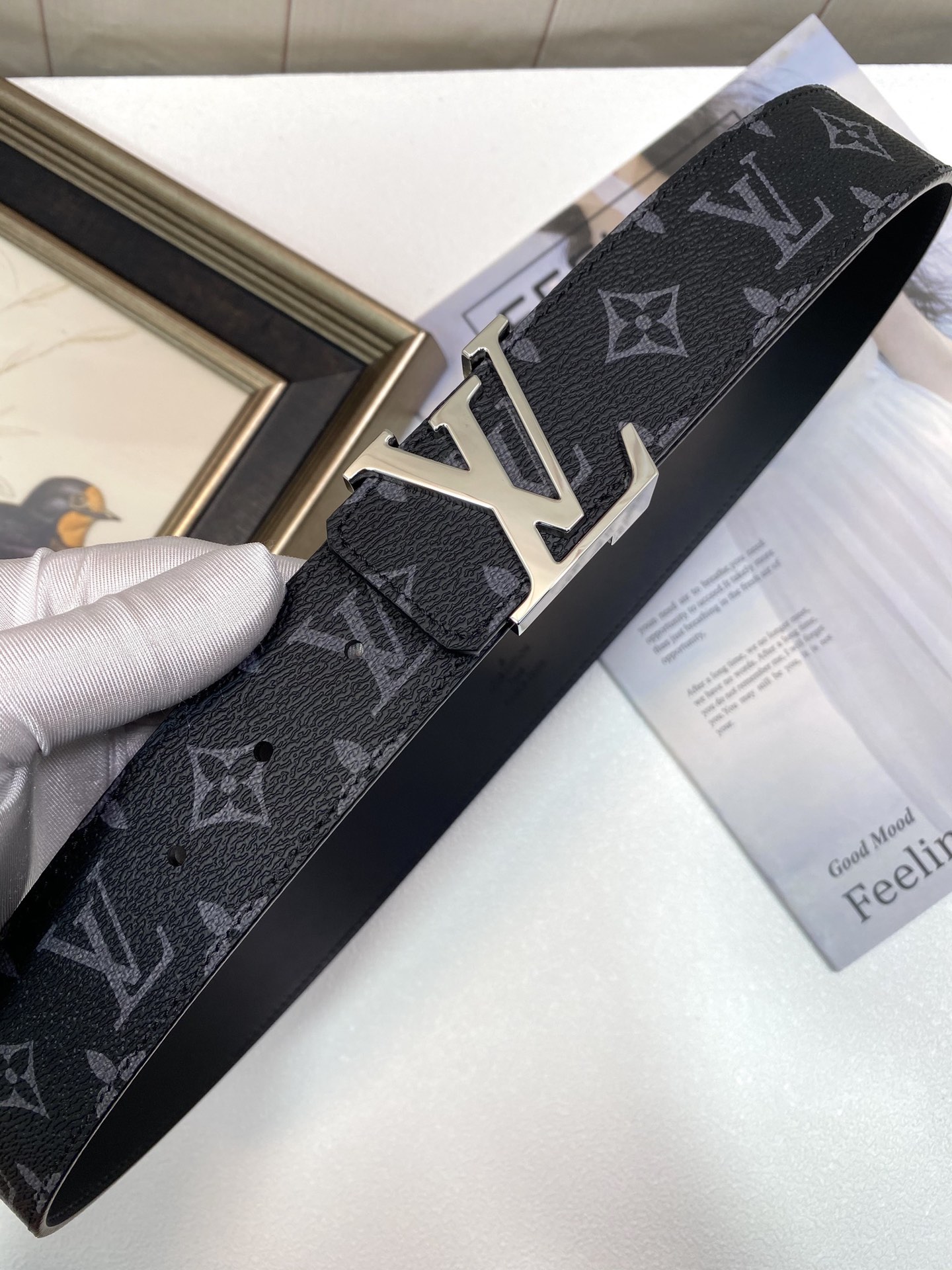 [LV Belts]