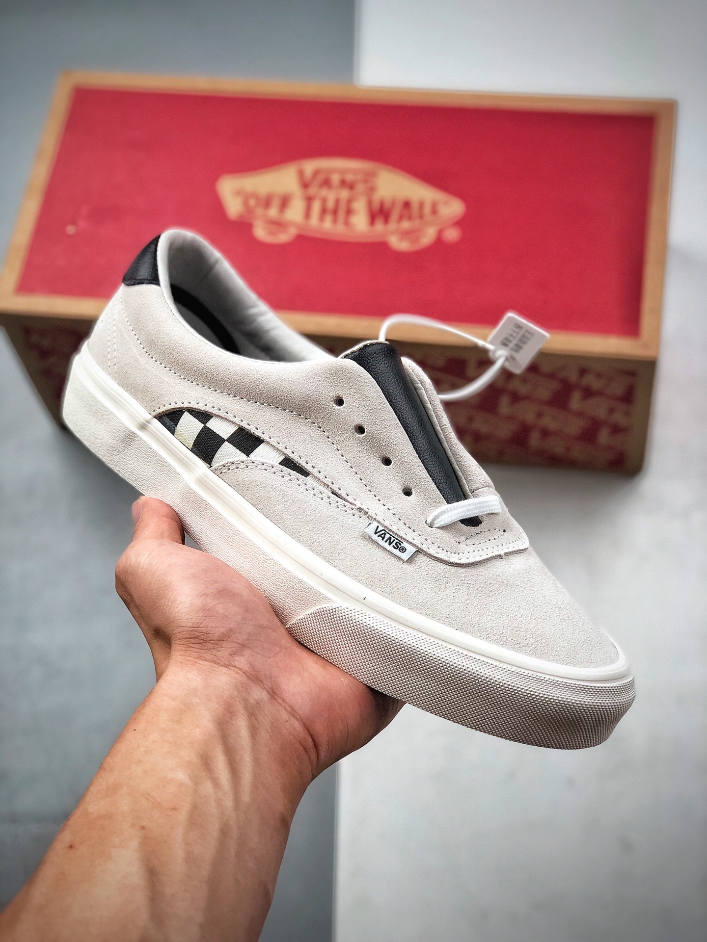 170  VANS Rhude腰果花及Acer斑马豹纹最强平替来了VN0A4UWY17R/VN0A4UWY17S