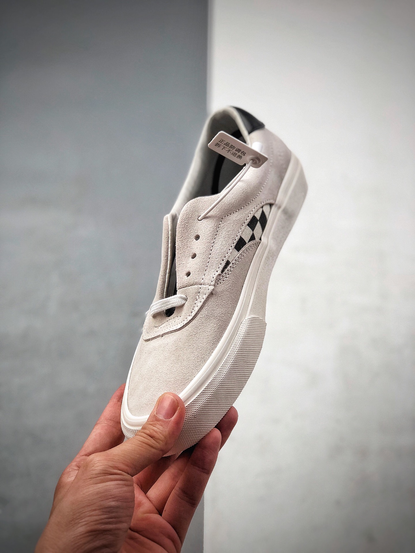 170  VANS Rhude腰果花及Acer斑马豹纹最强平替来了VN0A4UWY17R/VN0A4UWY17S