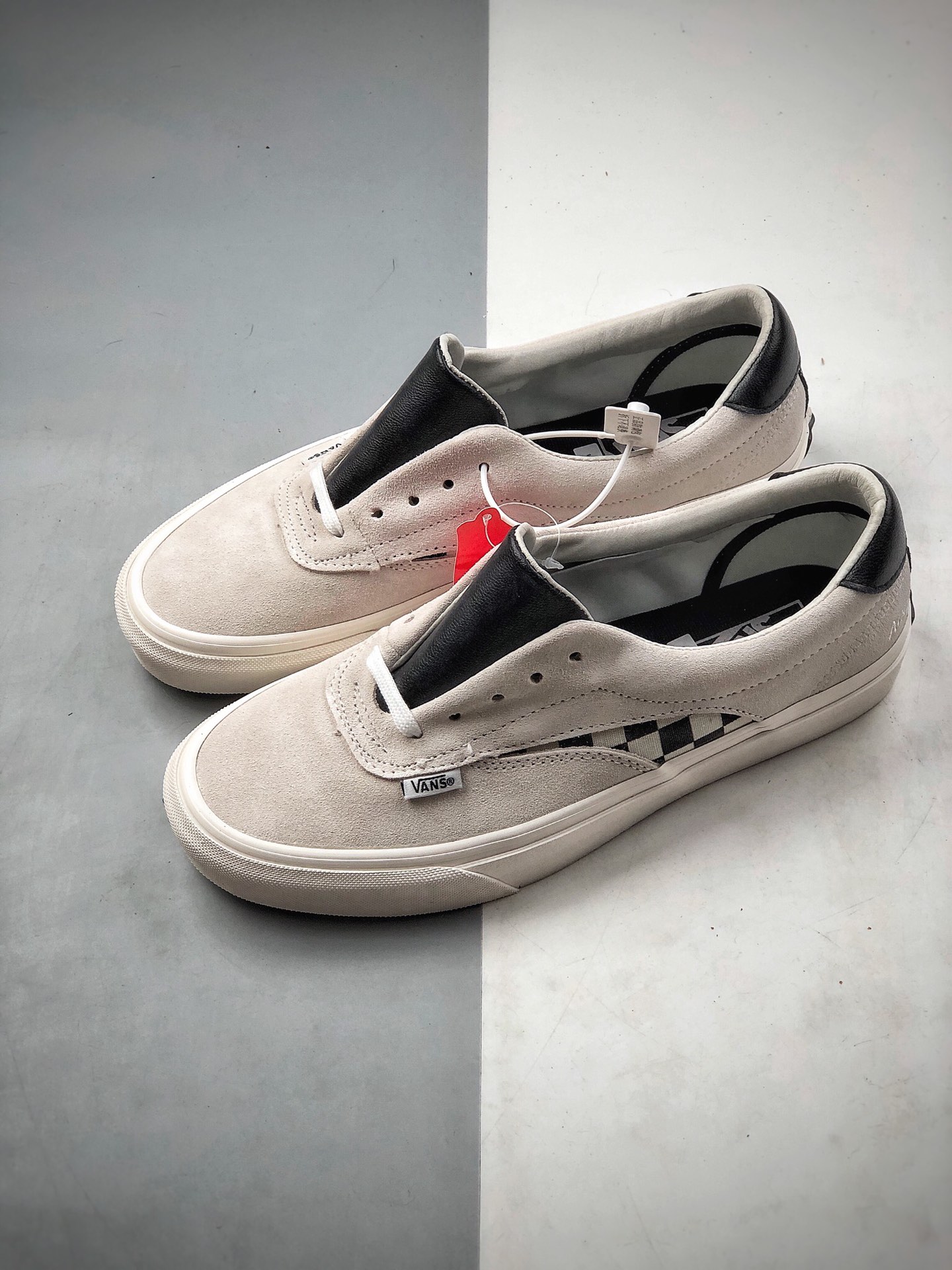 170  VANS Rhude腰果花及Acer斑马豹纹最强平替来了VN0A4UWY17R/VN0A4UWY17S
