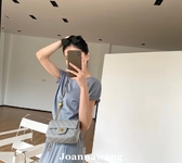 Chanel Crossbody & Shoulder Bags Shop the Best High Authentic Quality Replica
 Grey Sweatpants