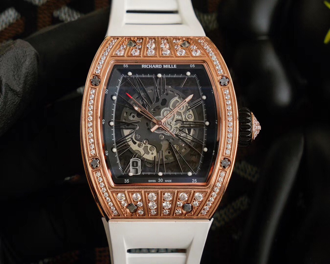 Richard Mille RM Collection 41mm