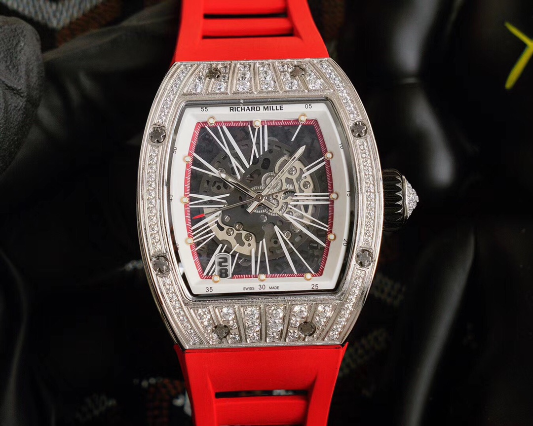 Richard Mille RM Collection 41mm