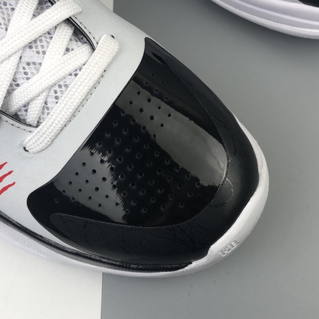300 Nike Zoom Kobe 5 ”Bruce Lee” 科比5 李小龙2020新版 低帮运动篮球鞋 CD4991-101