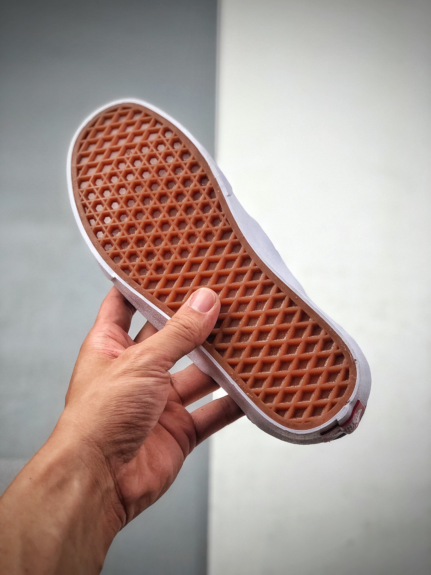 140  Vans 加绒系列 内里微薄加绒 不厚重又暖和