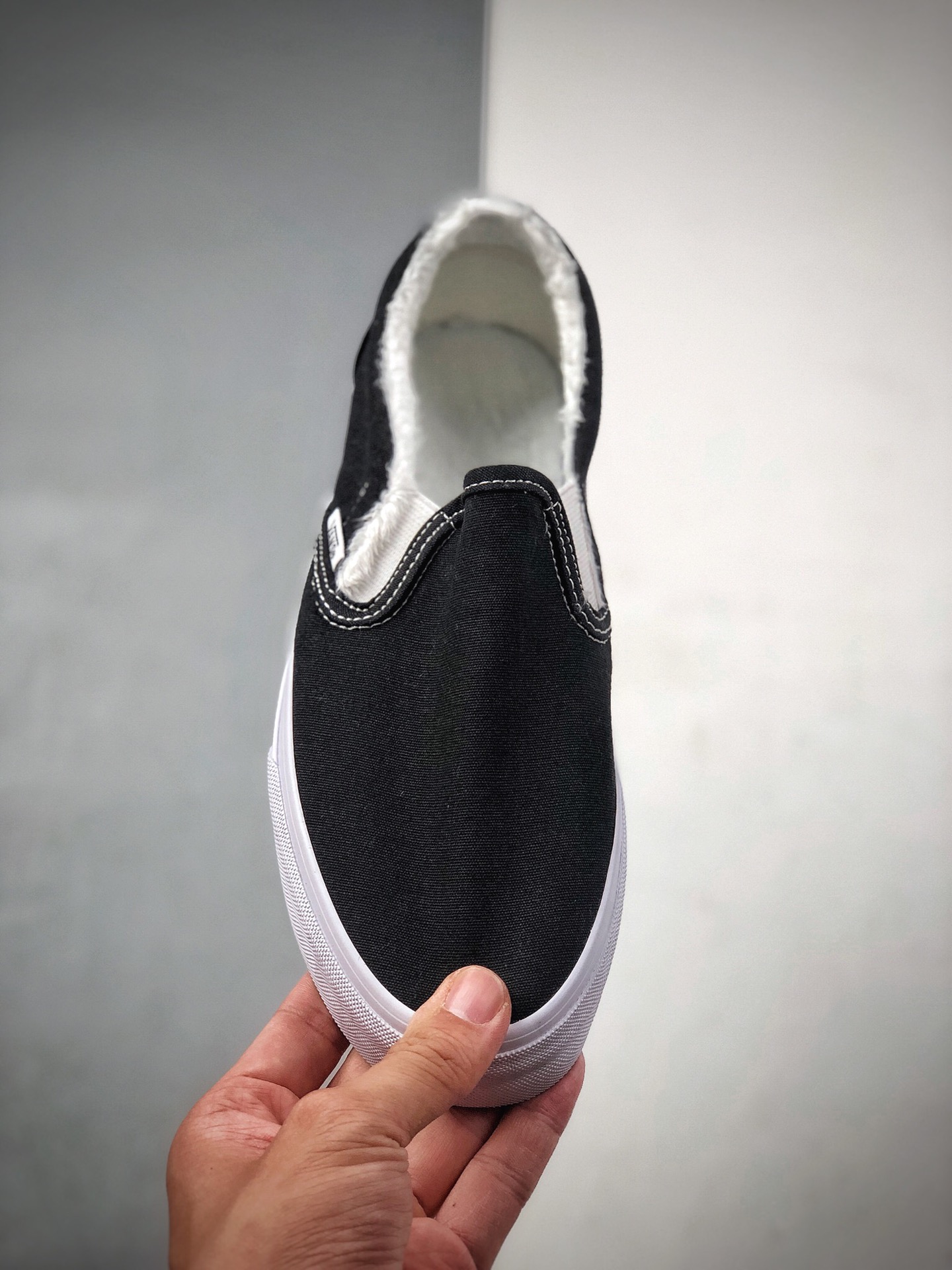140  Vans 加绒系列 内里微薄加绒 不厚重又暖和