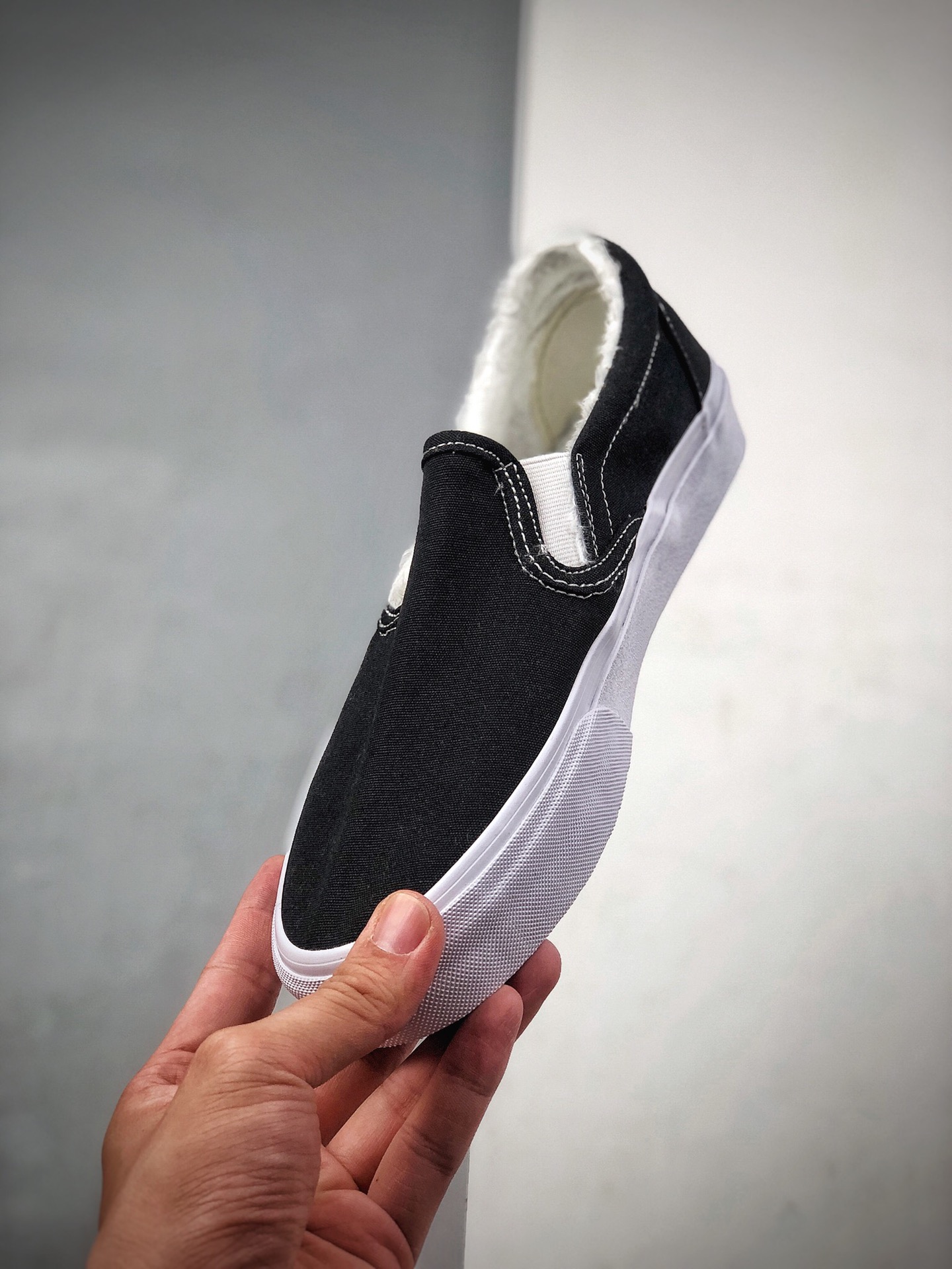 140  Vans 加绒系列 内里微薄加绒 不厚重又暖和