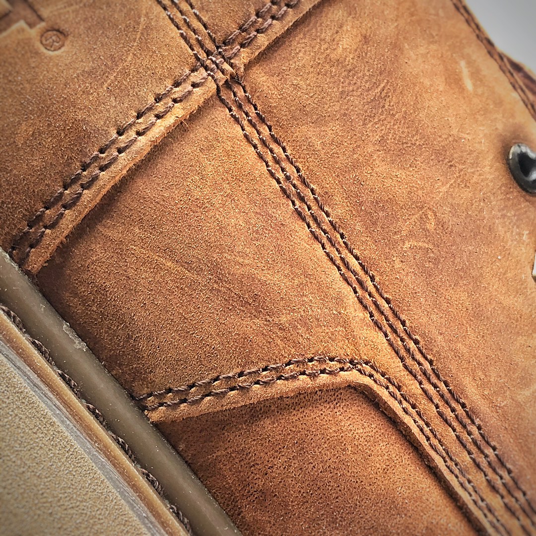 320 新款首发 渠道外贸订单 重磅销量款 CAT FOOTWEAR 723系列20年春冬款