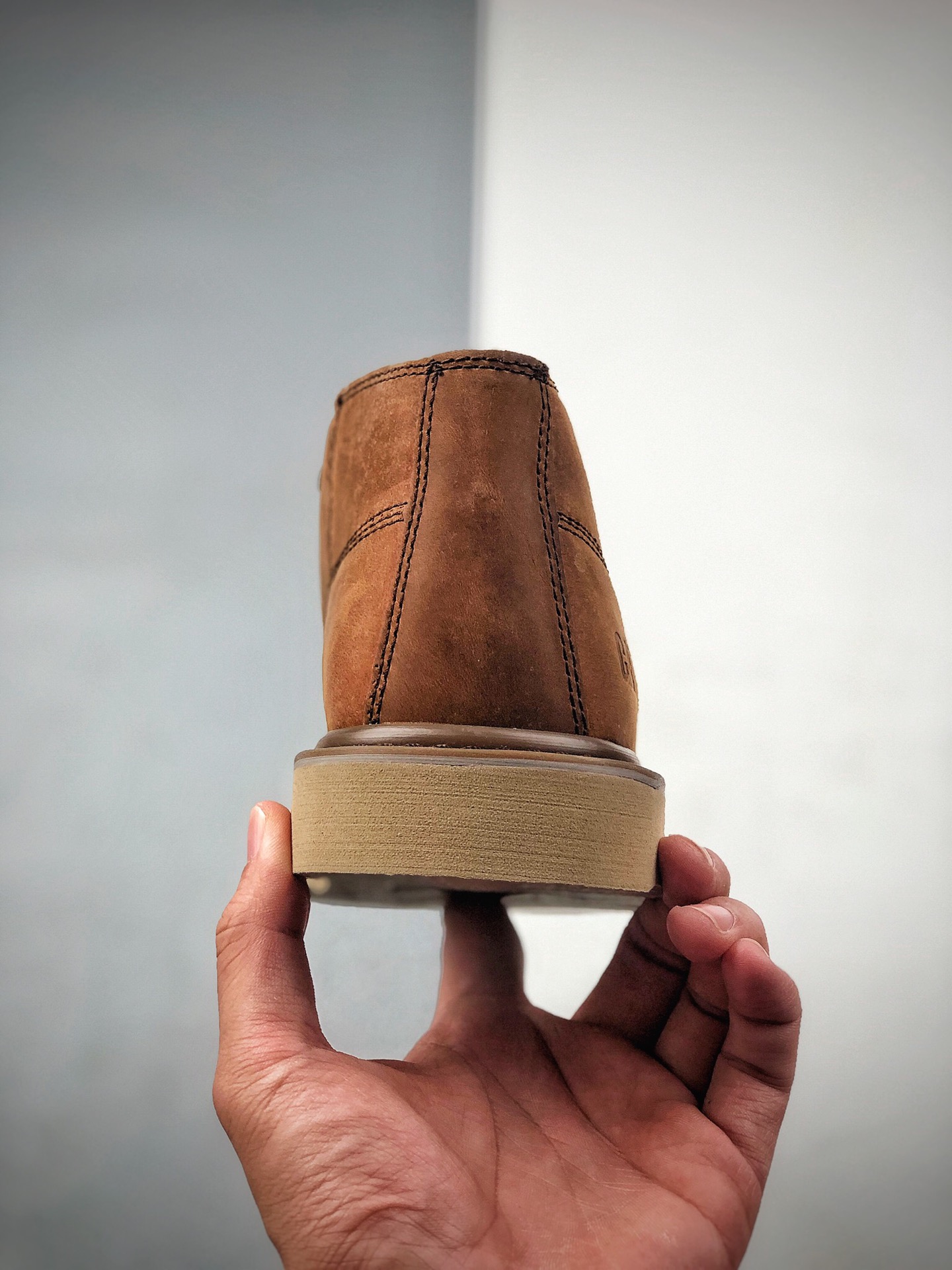 320 新款首发 渠道外贸订单 重磅销量款 CAT FOOTWEAR 723系列20年春冬款