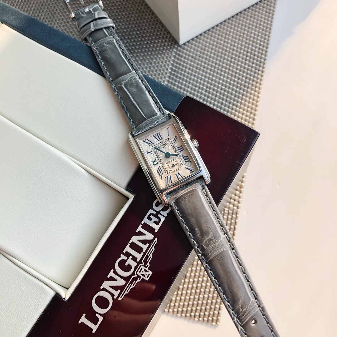 [LONGINES Watches]spot batch Exclusive tough goods are coming Channel goods Su