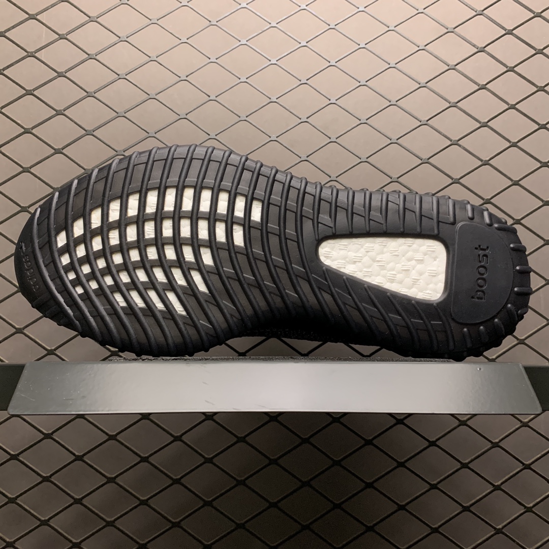 Adidas 阿迪达斯 Yeezy Boost 350V2 " Yecheil " Reflective 侃爷椰子350 羽毛满天星 5