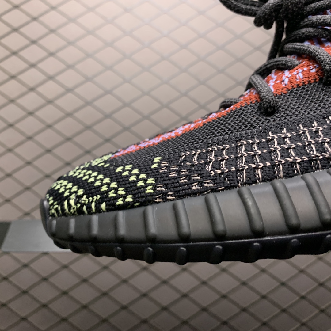 Adidas 阿迪达斯 Yeezy Boost 350V2 " Yecheil " Reflective 侃爷椰子350 羽毛满天星 6