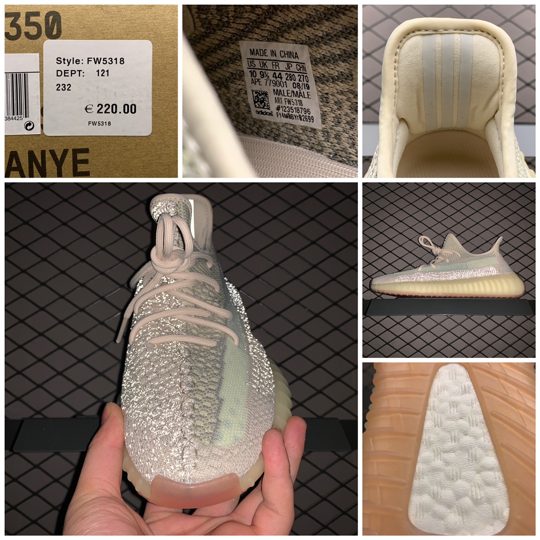 adidas adidas 高定典藏经典高奢皮鞋乐福鞋鞋履 #855C50DA 8