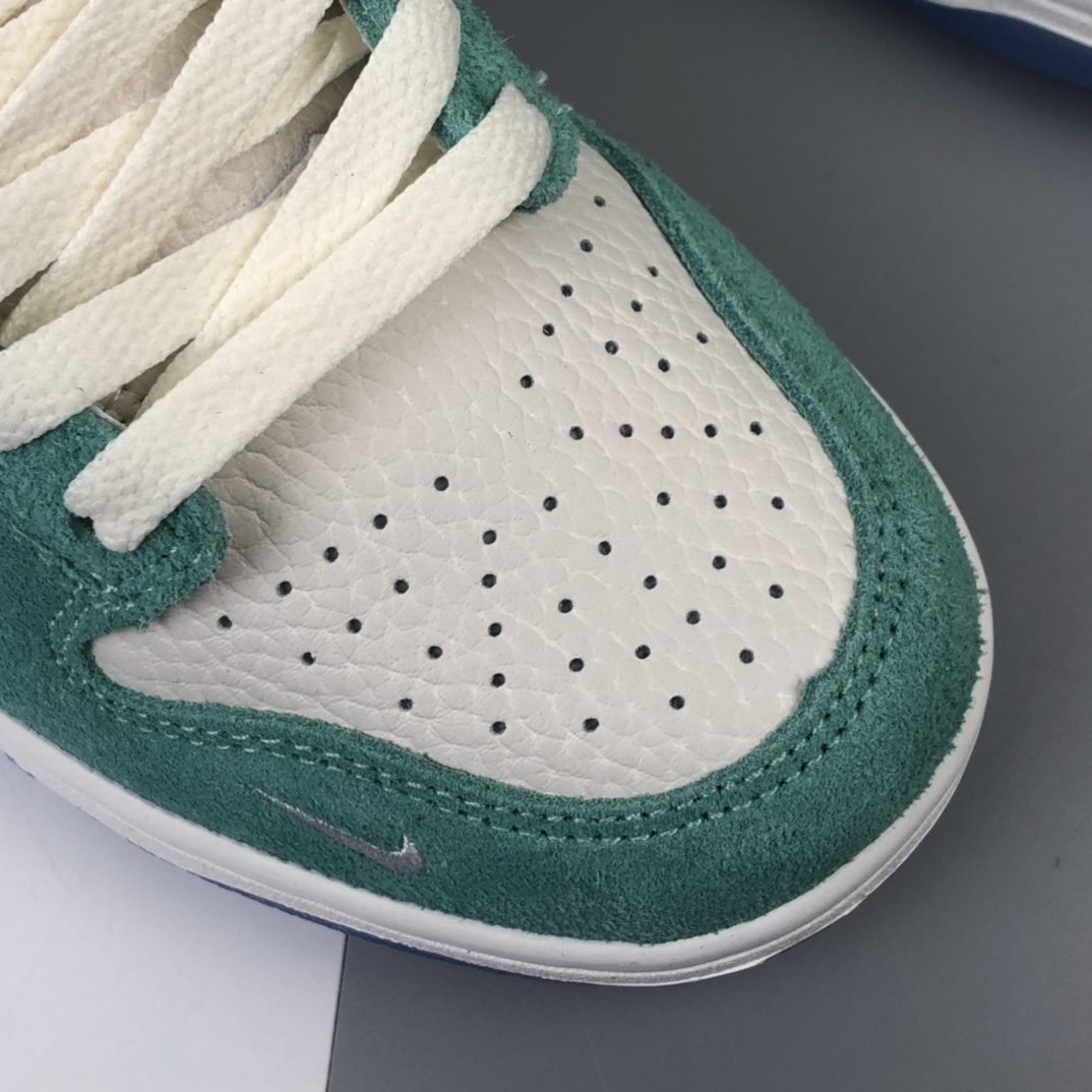 180 Kasina x Nike SB Dunk Low 扣篮系列复古低帮休闲运动滑板板鞋 CZ6501-101