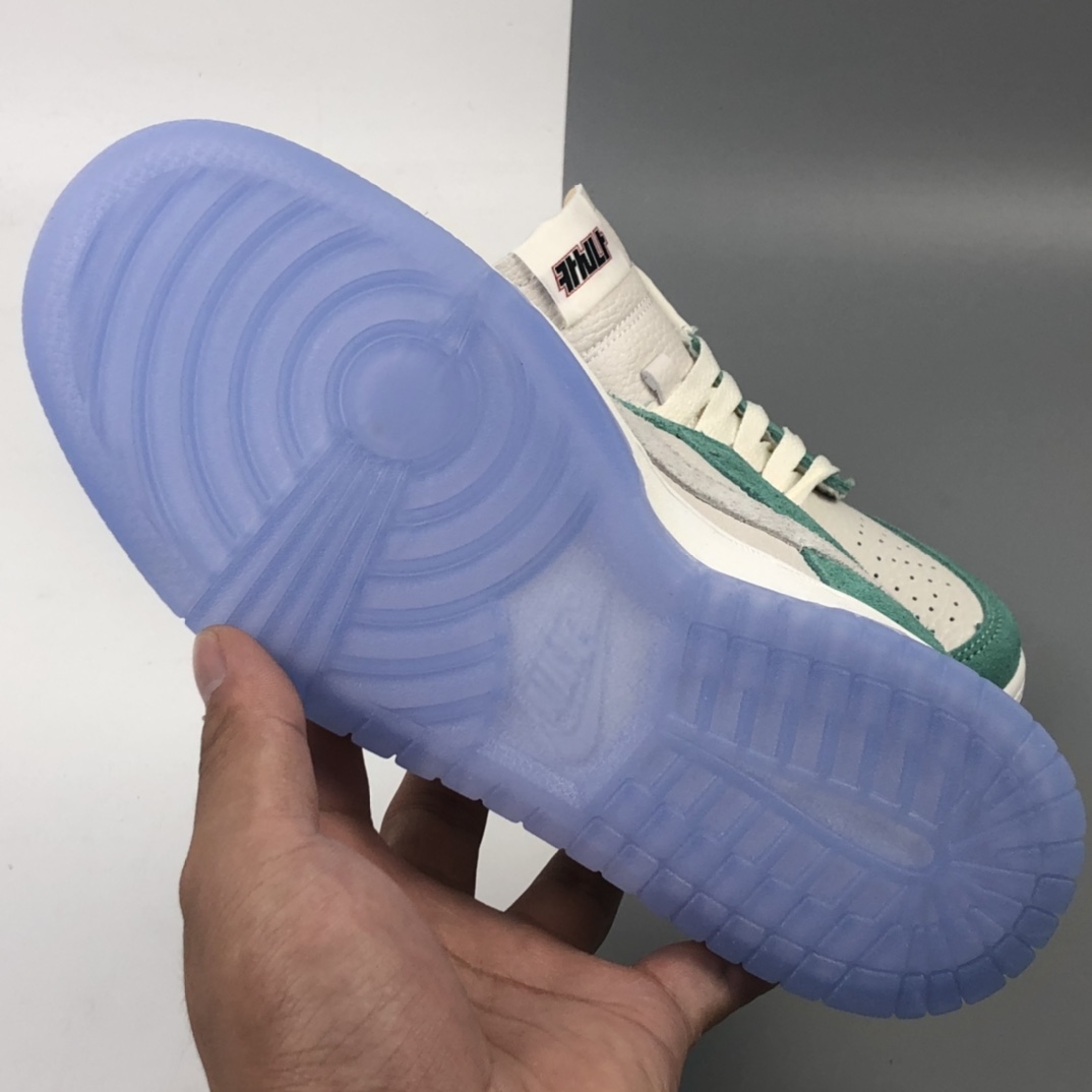 180 Kasina x Nike SB Dunk Low 扣篮系列复古低帮休闲运动滑板板鞋 CZ6501-101