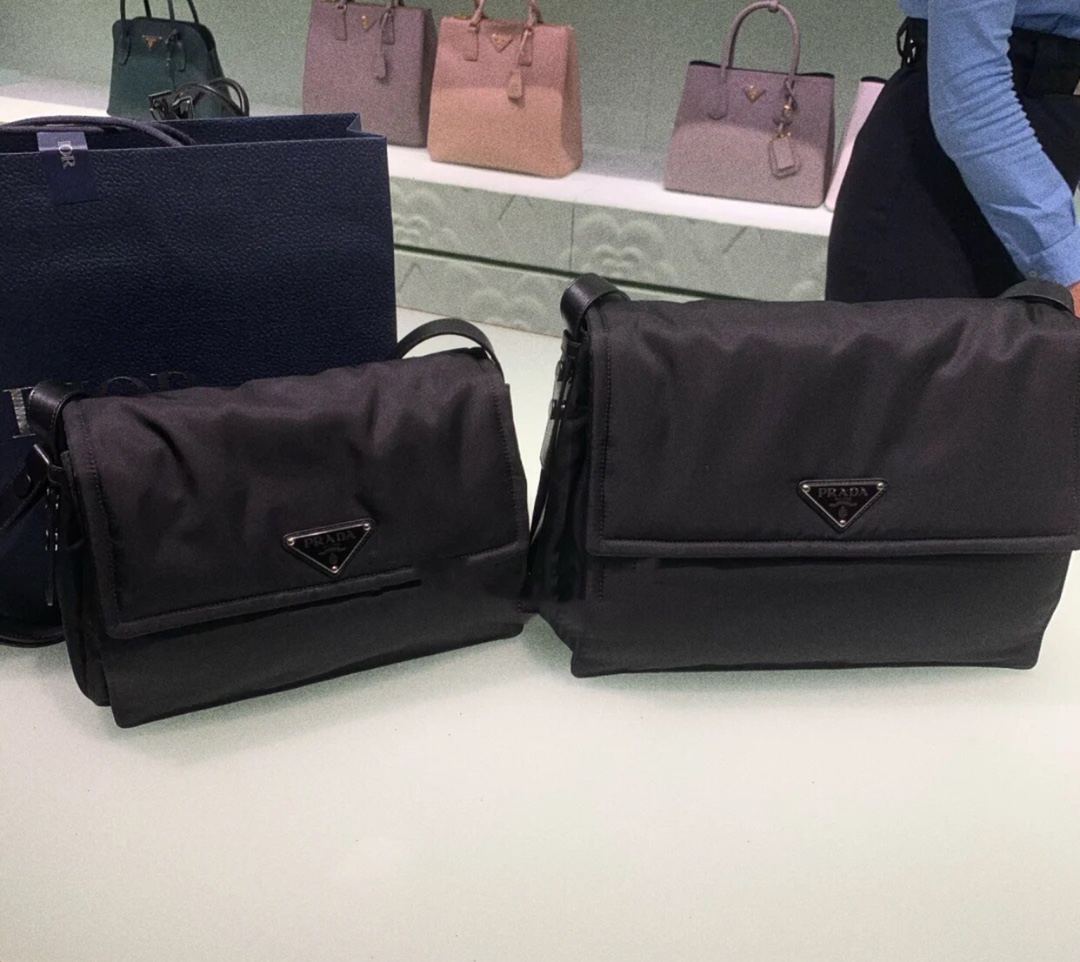 [Prada Men