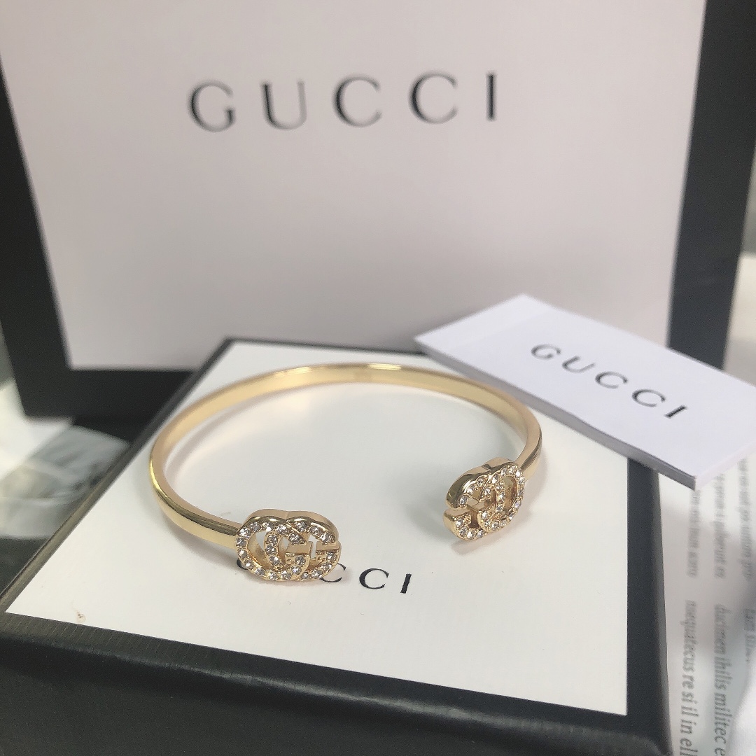 Gucci Venta al por mayor
 Joyas Pulsera