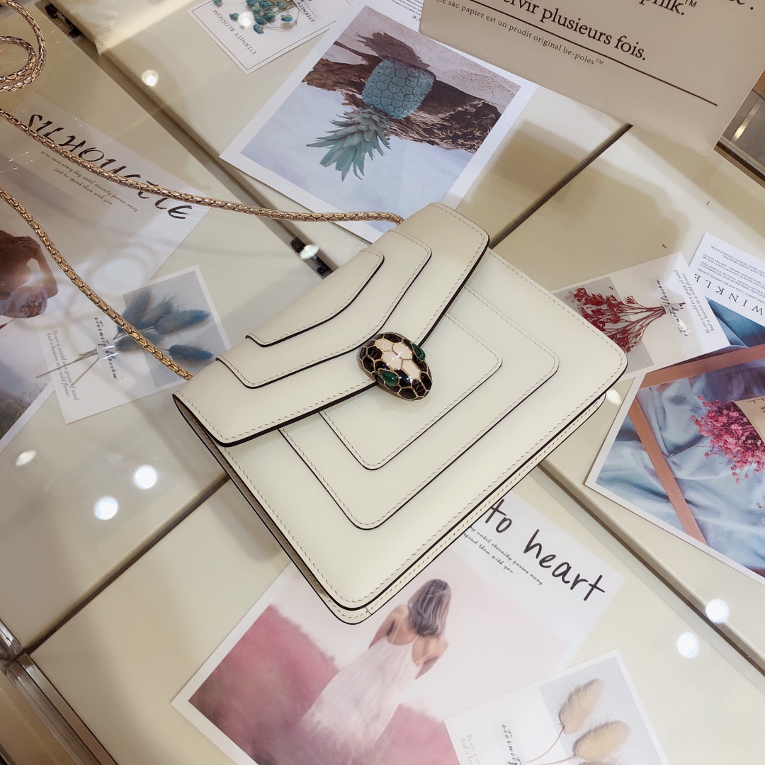 [Bulgari Women