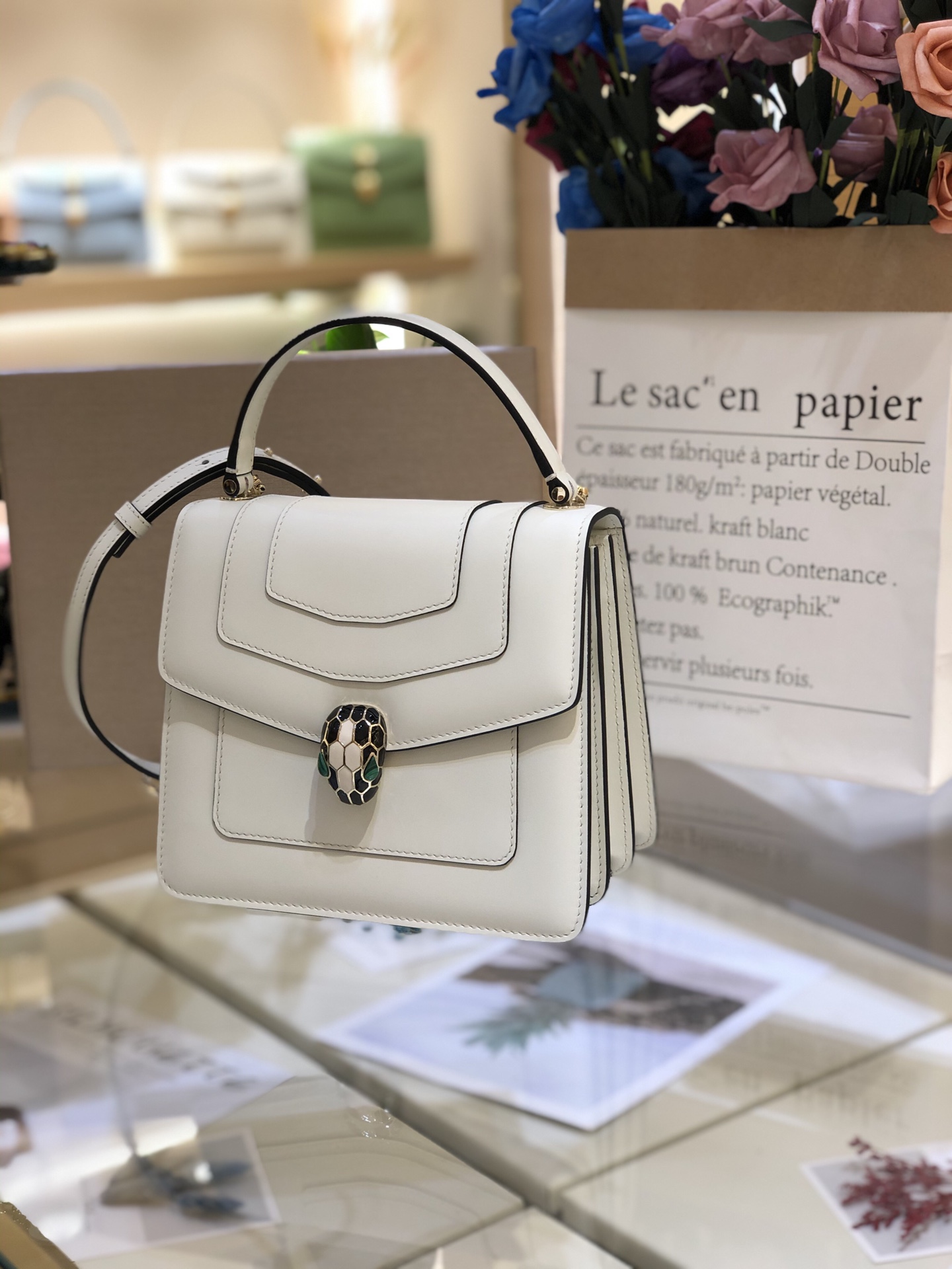 [Bulgari Women