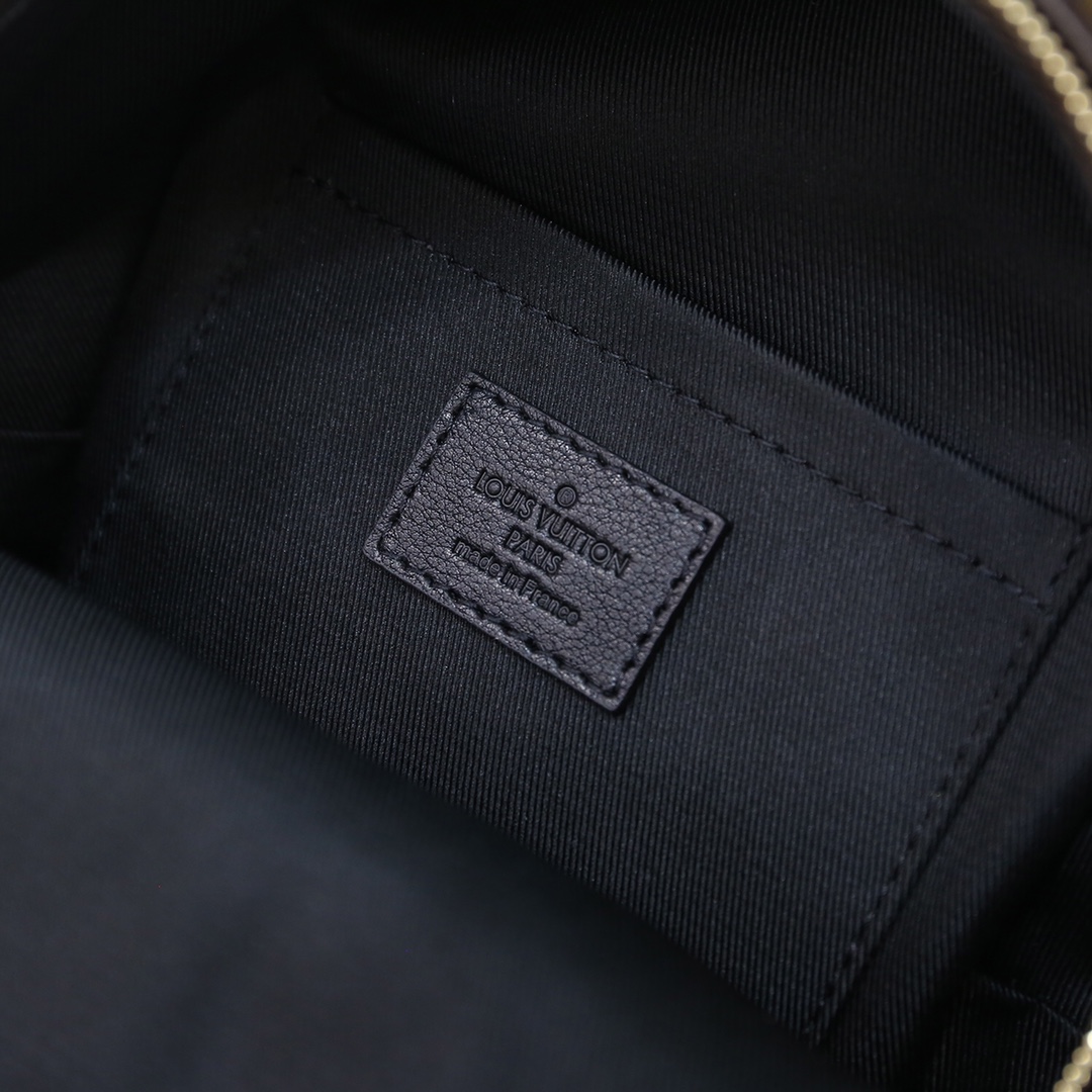 Louis Vuitton Palm Springs Mini Backpack M44873