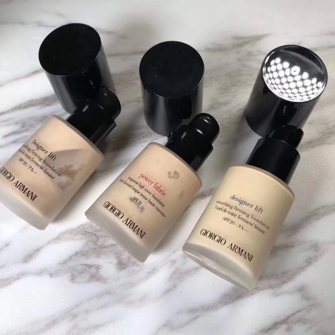 Giorgio Armani Designer Lift & Power Fabric Foundation - 30ml 4 i1602506702 9985 3