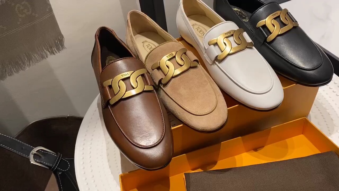 [TODS Women