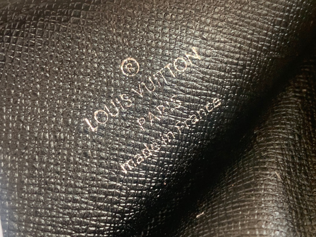 帆布製コインカードケース - スタイリッシュな収納