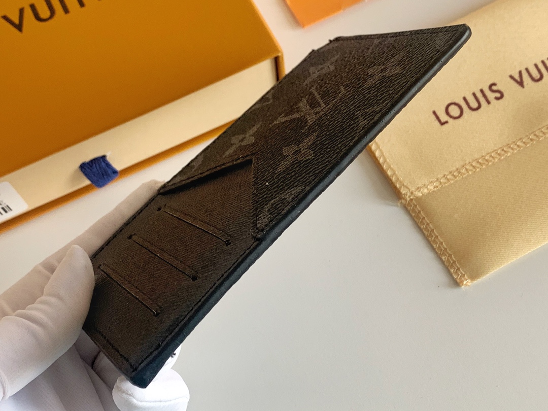 帆布製コインカードケース - スタイリッシュで機能的な収納