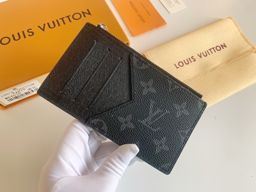 帆布製コインカードケース - スタイリッシュで機能的な収納