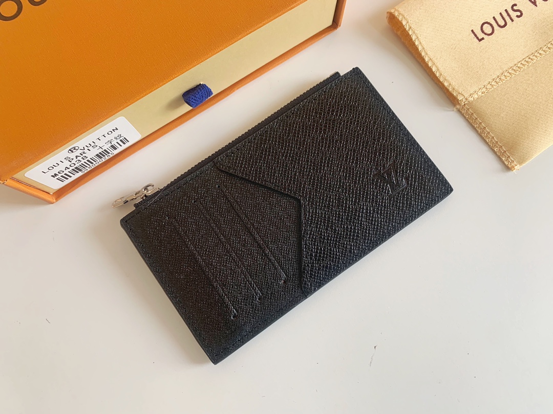 帆布コインカードケース - スタイリッシュで機能的な収納