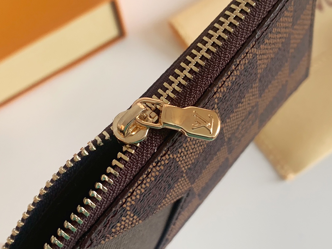 帆布製コインカードケース - スタイリッシュで機能的な収納