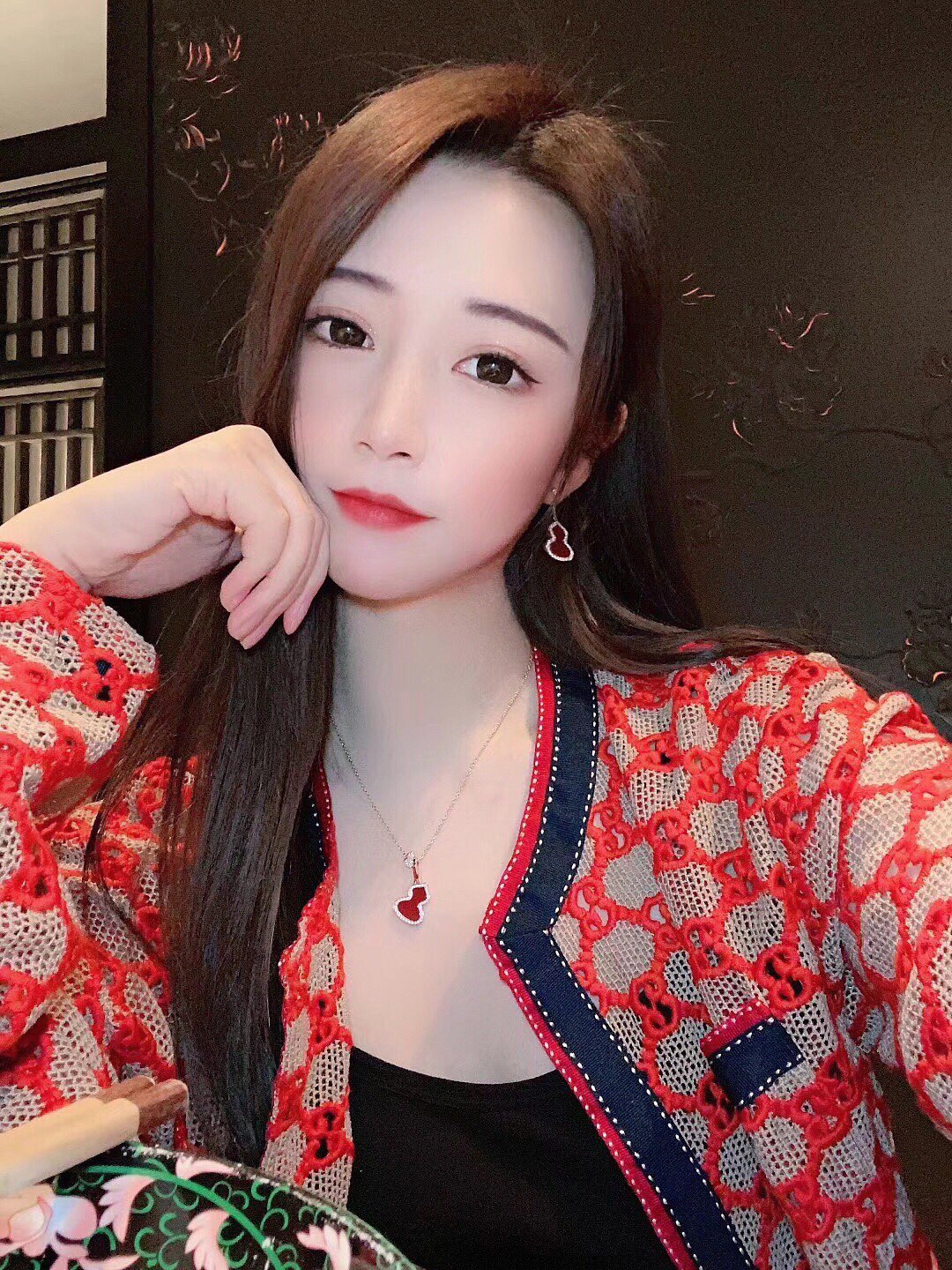 [Qeelin Jewelry]Price inquiry Fu Qeelia Kirin gourd jewelry uses China element