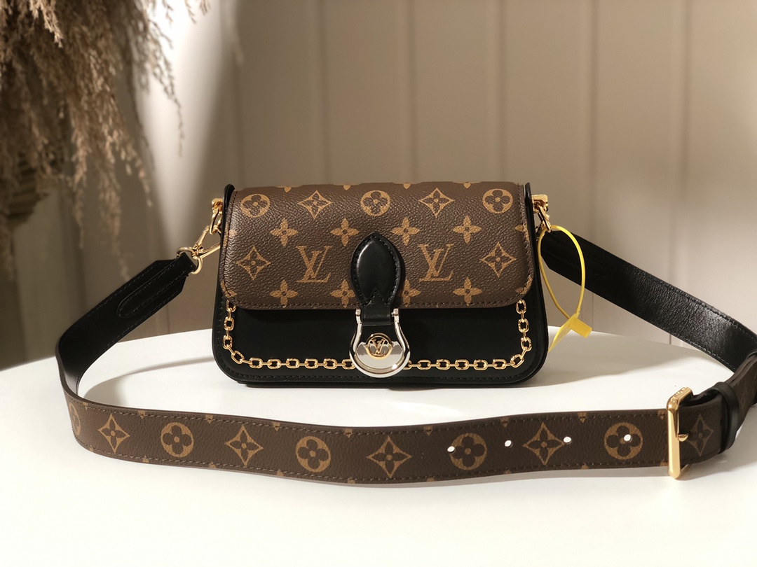 Louis Vuitton Cheap
 Bags Handbags Monogram Canvas Fall/Winter Collection M45559