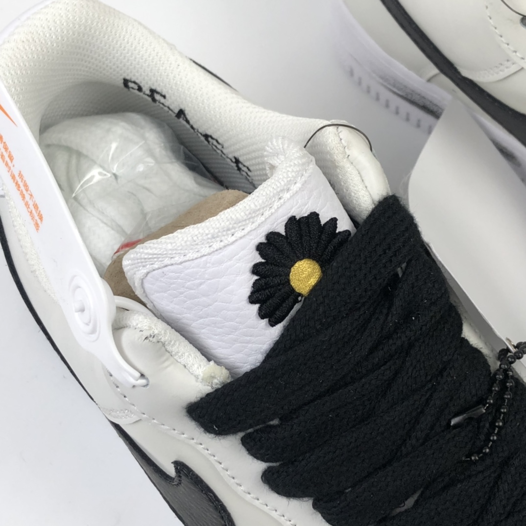 260 PEACEMINUSONE x Nike Air Force 1 ”Para-noise” 韩国限定G-Dragon权志龙低帮运动板鞋 DD3223-100