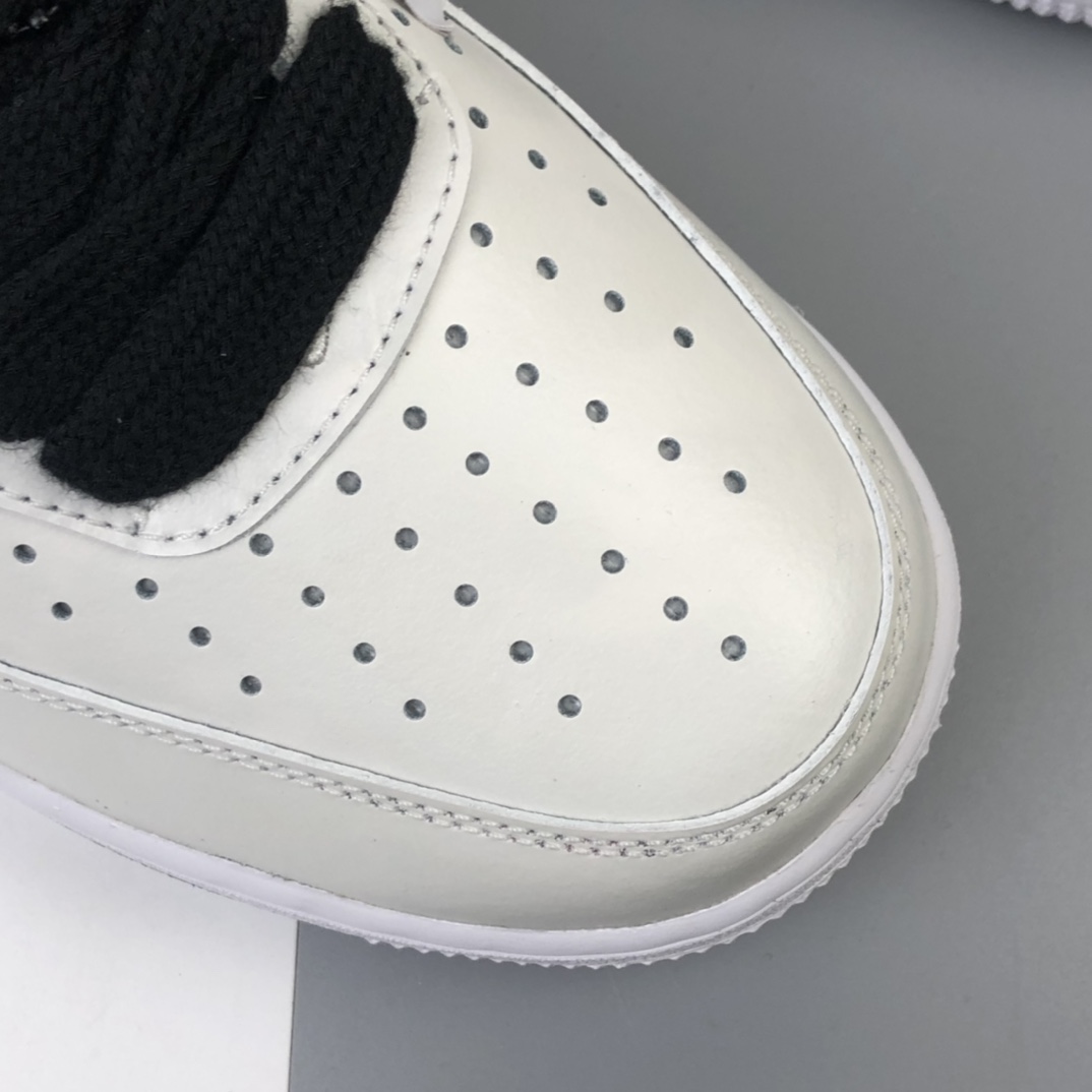 260 PEACEMINUSONE x Nike Air Force 1 ”Para-noise” 韩国限定G-Dragon权志龙低帮运动板鞋 DD3223-100