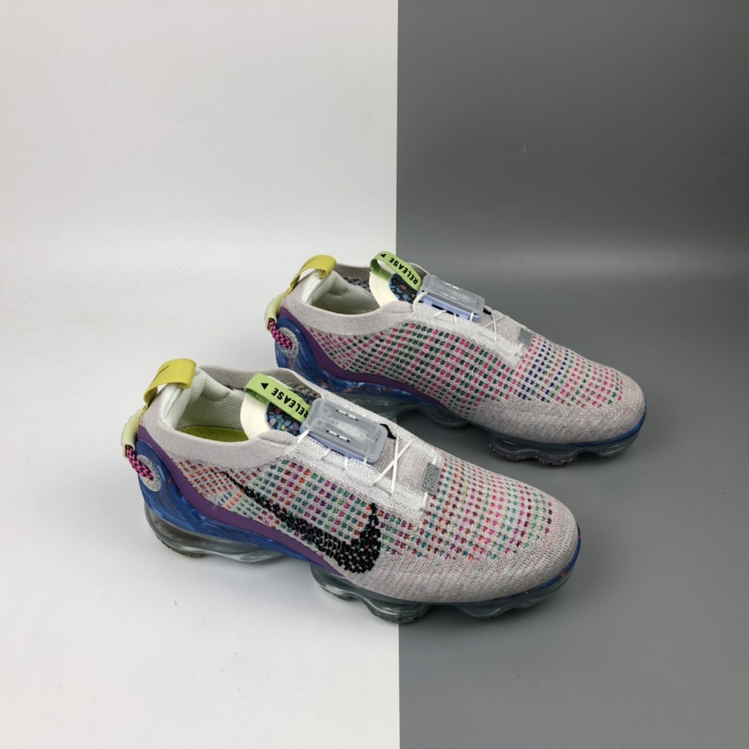 300 NlKE Air VaporMax 2020 FK 蒸汽大气垫 CJ6740-001