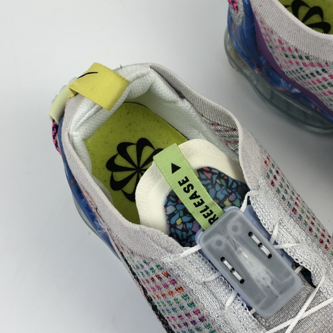 300 NlKE Air VaporMax 2020 FK 蒸汽大气垫 CJ6740-001