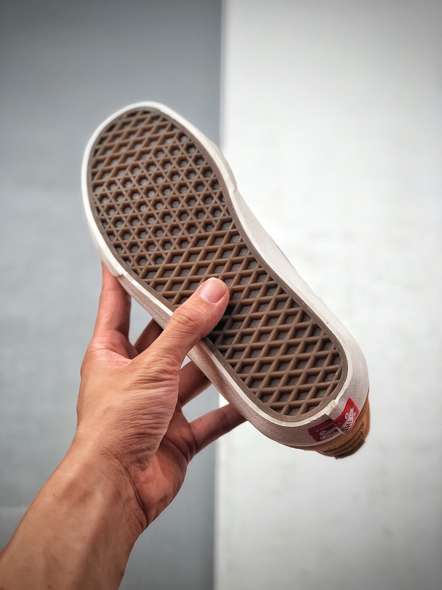160  范斯Vans SK8-Hi高帮款帆布鞋滑板鞋VN0A4BVB20S