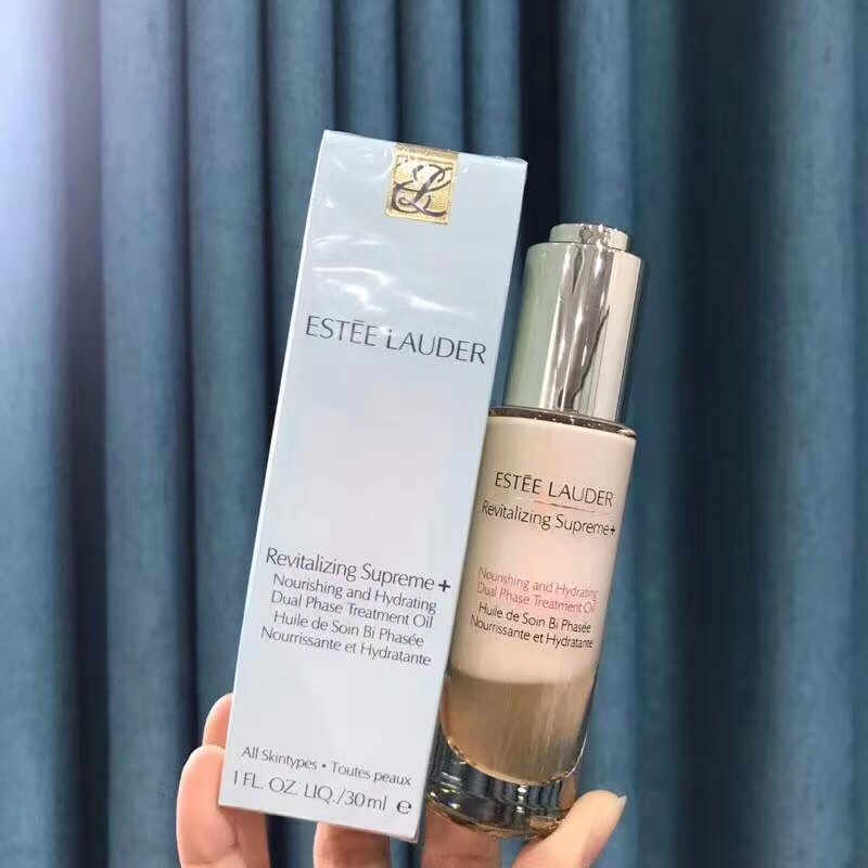 Estee Lauder Revitalizing Supreme+ Nourishing & Hydrating Dual Phase Oil 30ml 2 i1602601482 3209 0