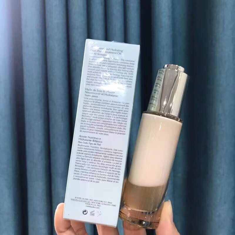 Estee Lauder Revitalizing Supreme+ Nourishing & Hydrating Dual Phase Oil 30ml 3 i1602601482 3905 1