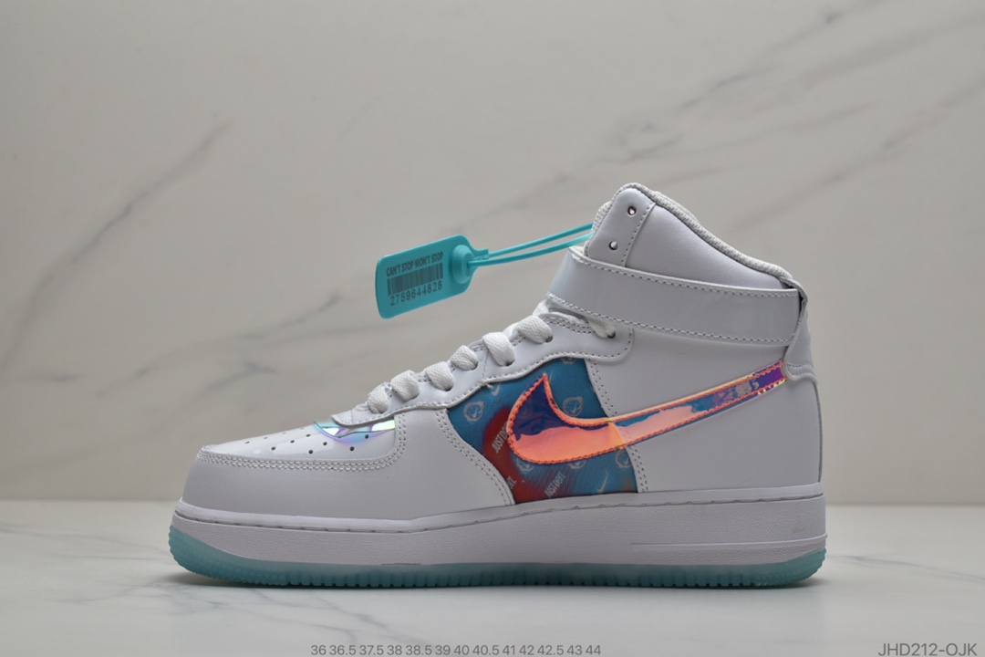 190 Nike Air Force 1’07 High”Have A Good Game”空军一号DC2111-191