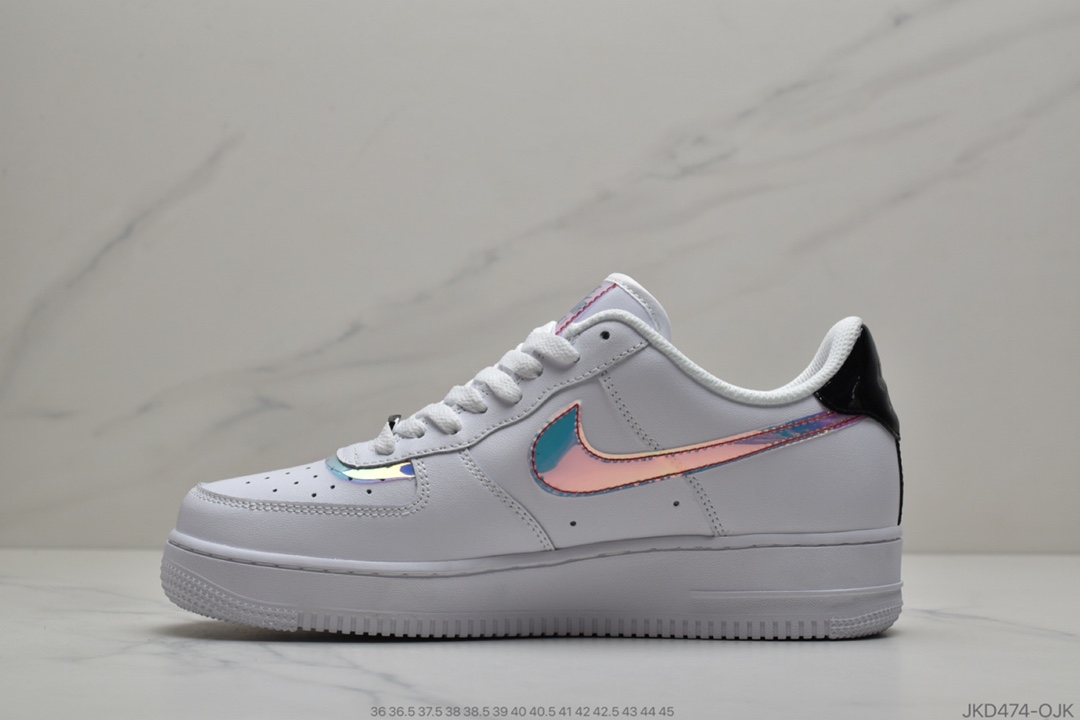 160 公司级 Air Force 1 '07 LV8”Good Game”电玩限定DC0710-191