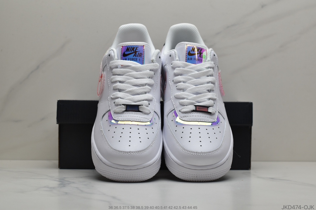 160 公司级 Air Force 1 '07 LV8”Good Game”电玩限定DC0710-191