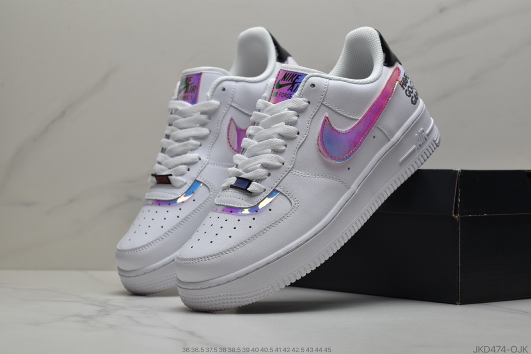 160 公司级 Air Force 1 '07 LV8”Good Game”电玩限定DC0710-191